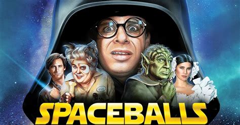 spaceballs stream